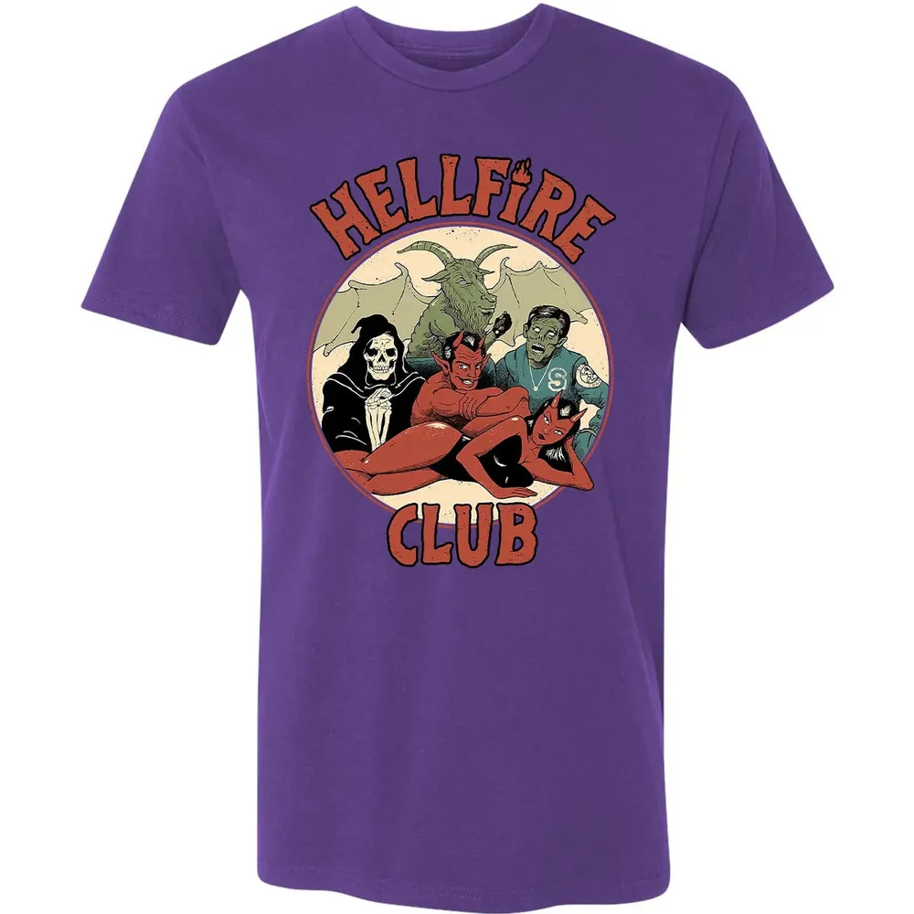 True HF Club Premium Unisex T-shirt - 7