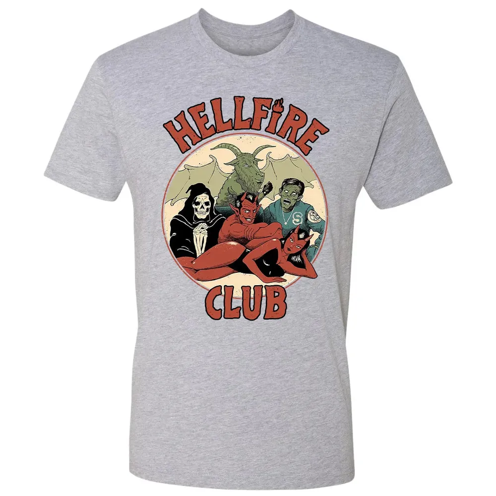 True HF Club Premium Unisex T-shirt - 9