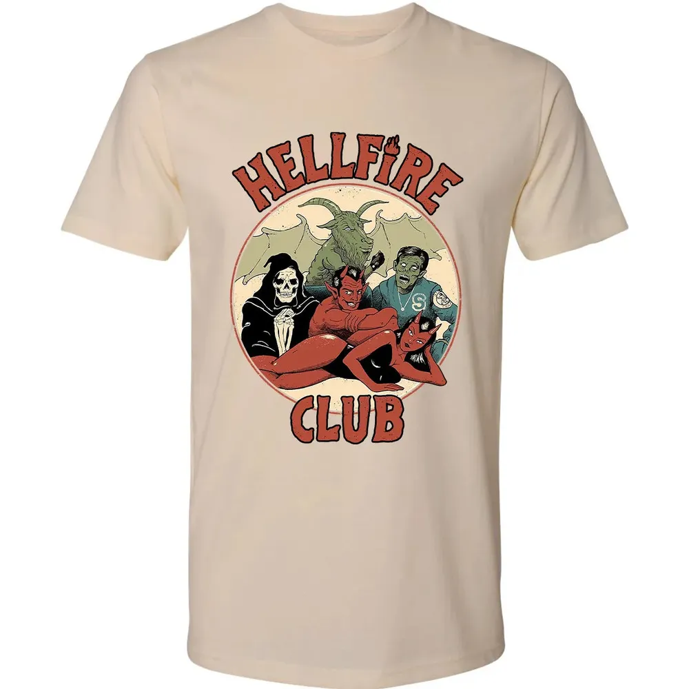 True HF Club Premium Unisex T-shirt - 13