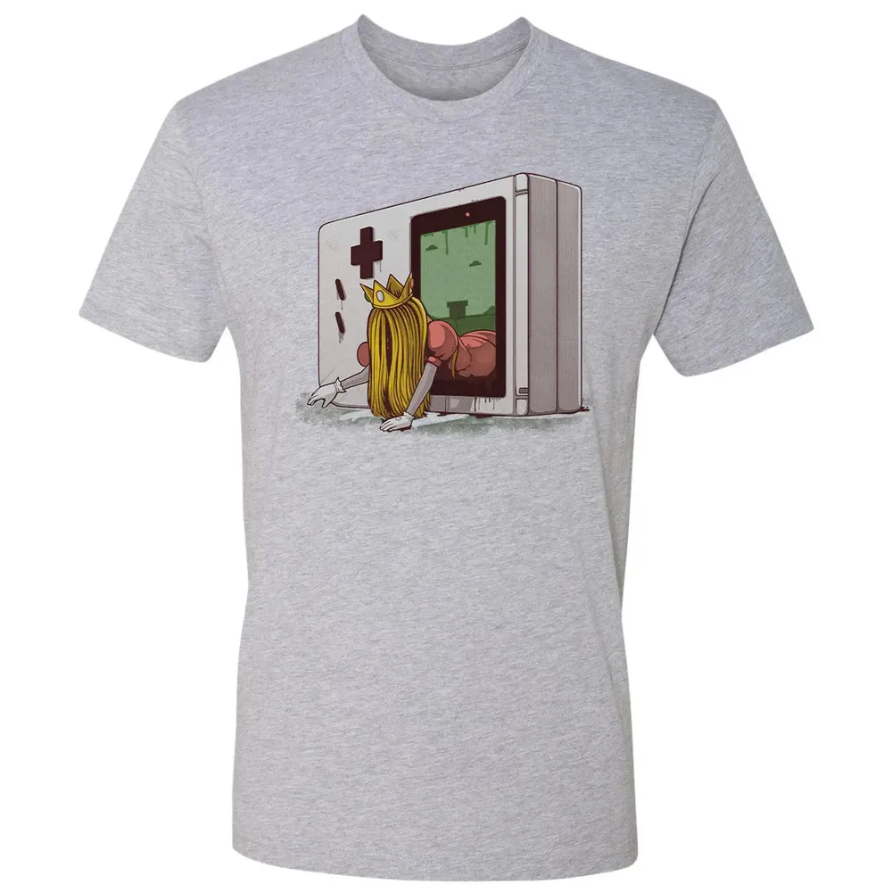 Princess The Ring Premium Unisex T-shirt - 9