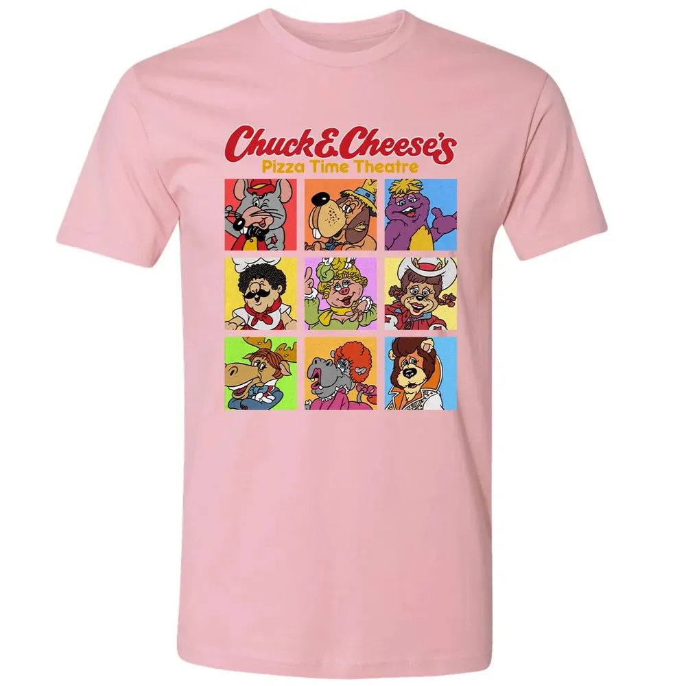 Pizza Time Theatre Premium Unisex T-shirt - 3
