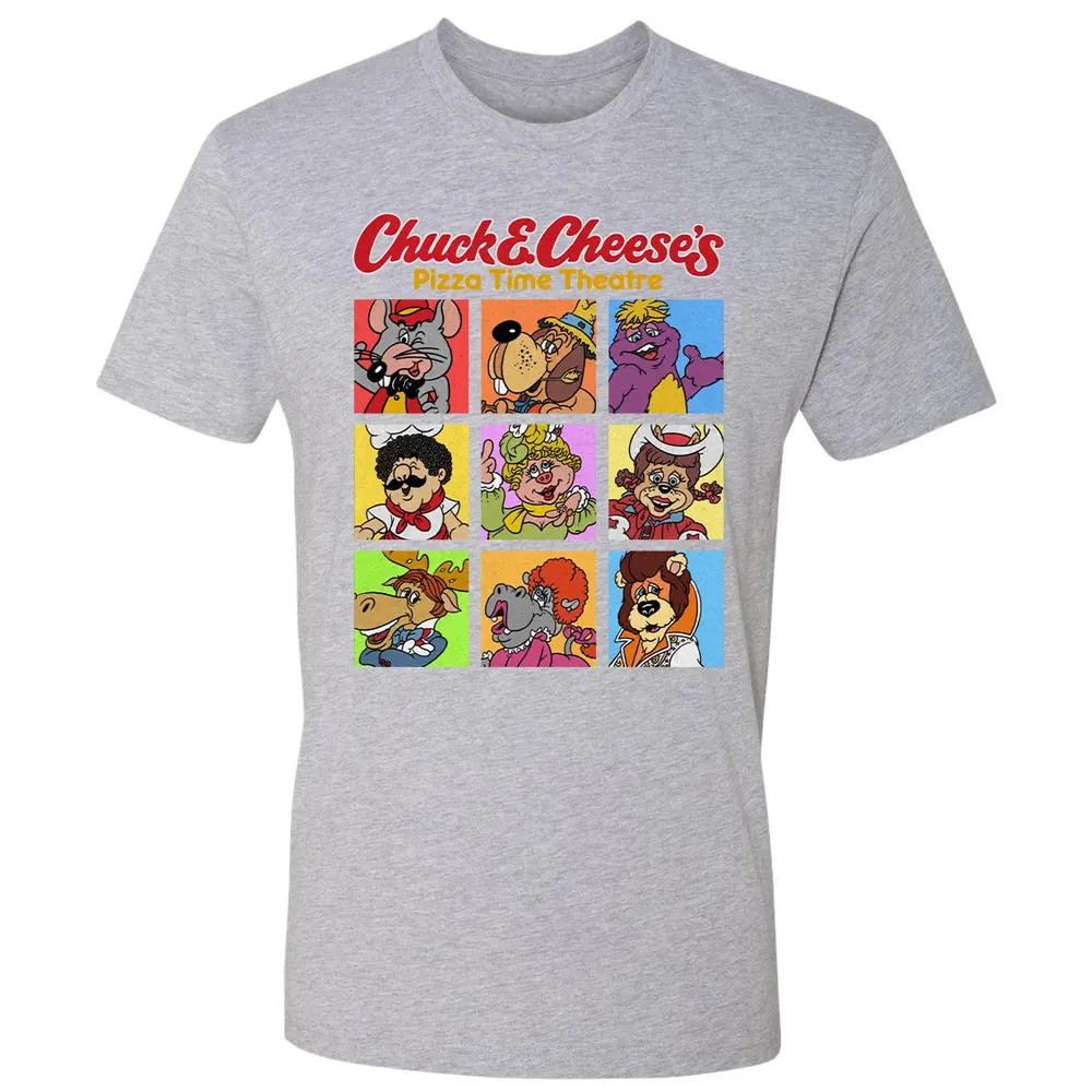 Pizza Time Theatre Premium Unisex T-shirt - 9