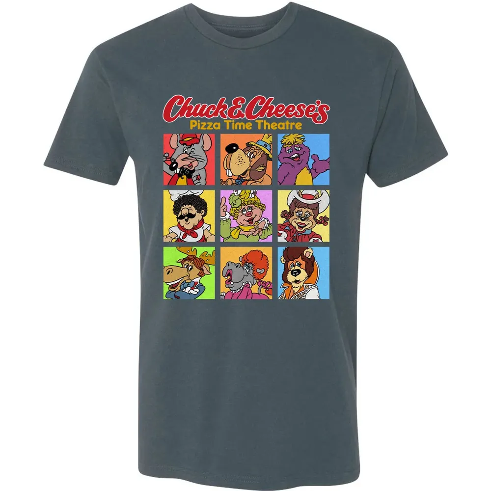 Pizza Time Theatre Premium Unisex T-shirt - 14