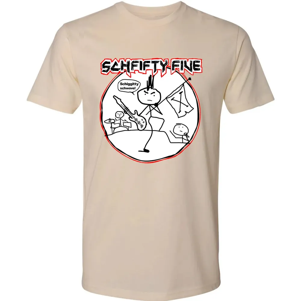 Schfifty Five Premium Unisex T-shirt - 13
