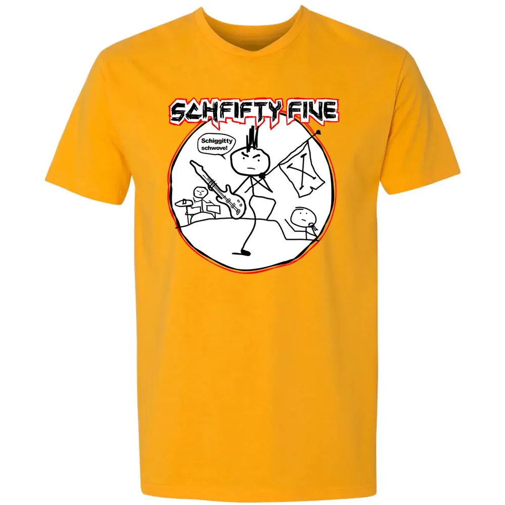 Schfifty Five Premium Unisex T-shirt - 11