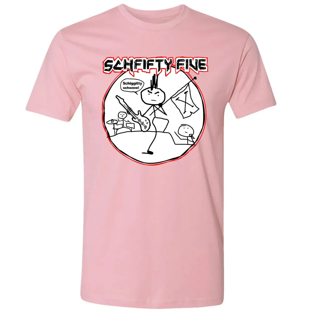 Schfifty Five Premium Unisex T-shirt - 3