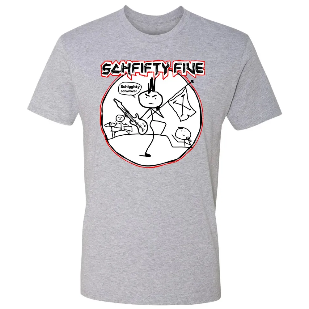 Schfifty Five Premium Unisex T-shirt - 9