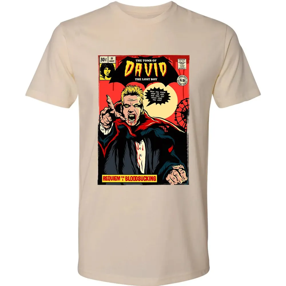 Tomb of David Premium Unisex T-shirt - 13