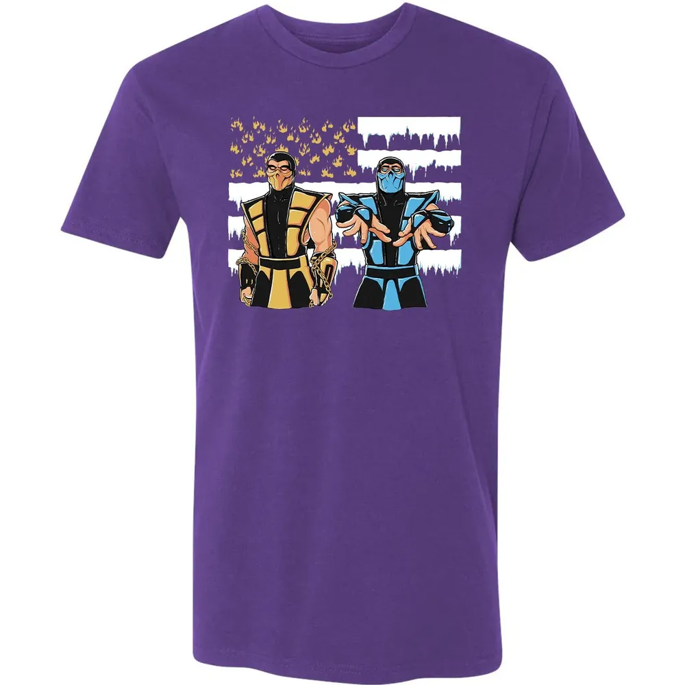 Black Dragonia Premium Unisex T-shirt - 7