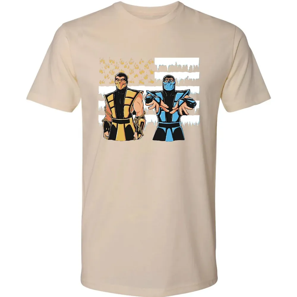 Black Dragonia Premium Unisex T-shirt - 13