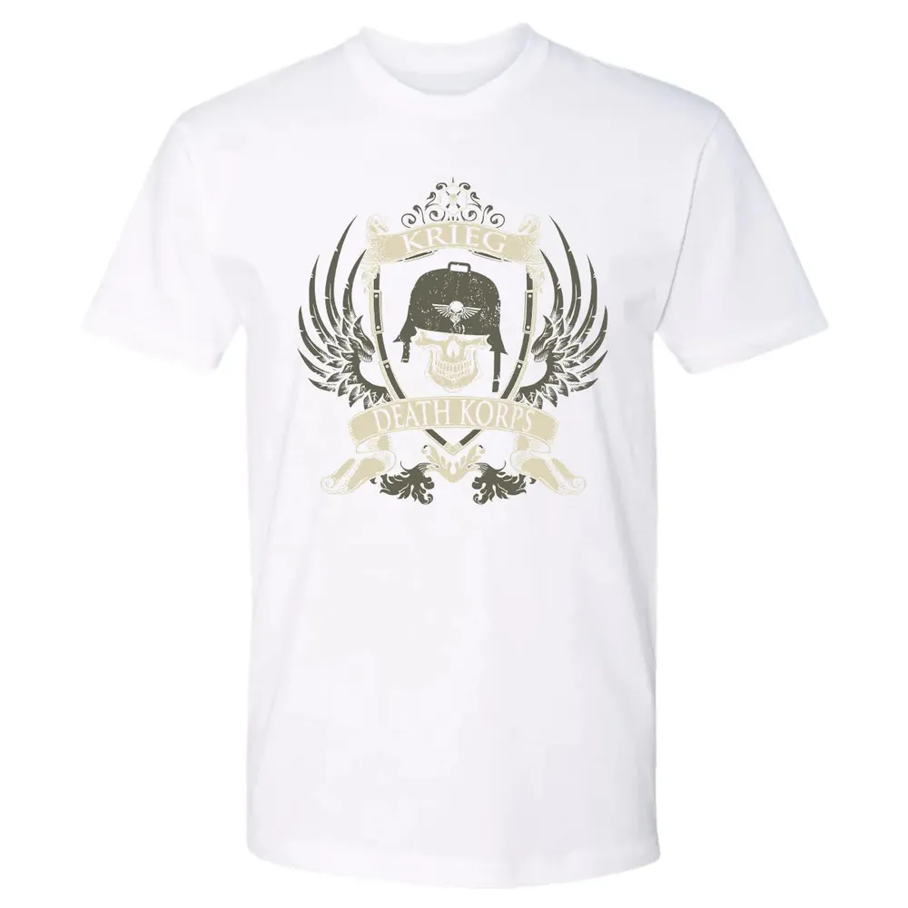 KRIEG   ELITE EDITION Premium Unisex T-shirt - 4