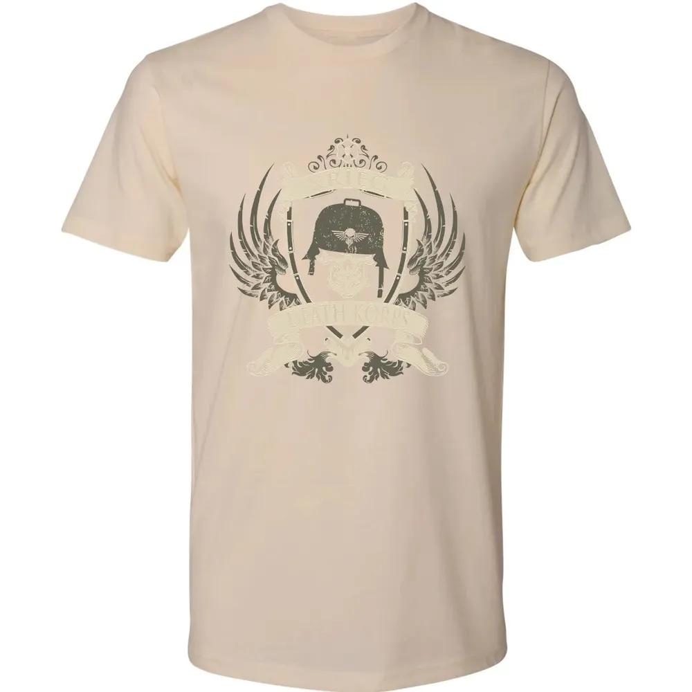 KRIEG   ELITE EDITION Premium Unisex T-shirt - 13