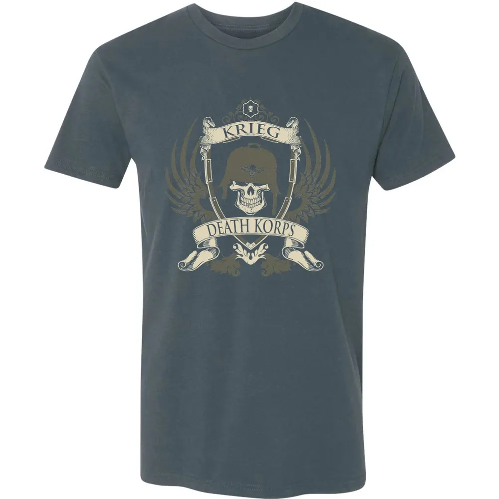 KRIEG   ELITE EDITION Premium Unisex T-shirt - 14