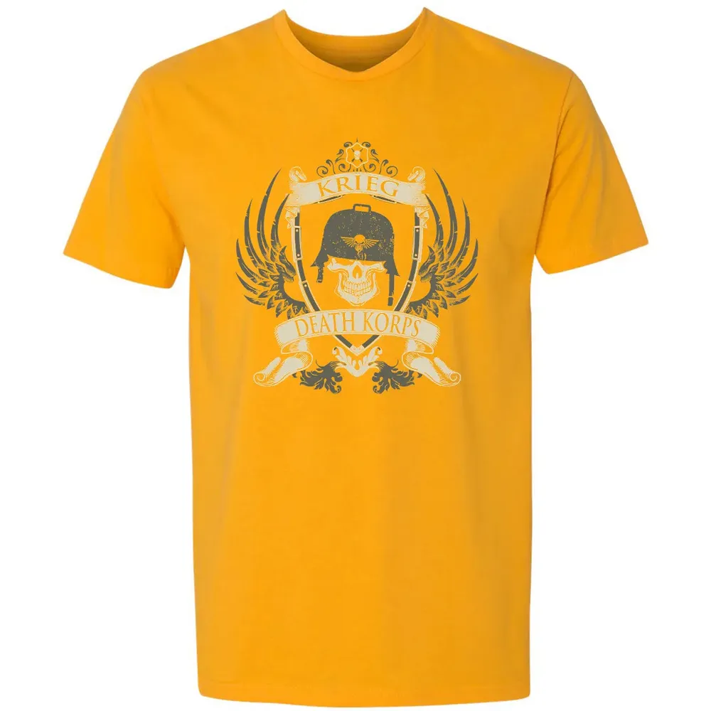 KRIEG   ELITE EDITION Premium Unisex T-shirt - 11