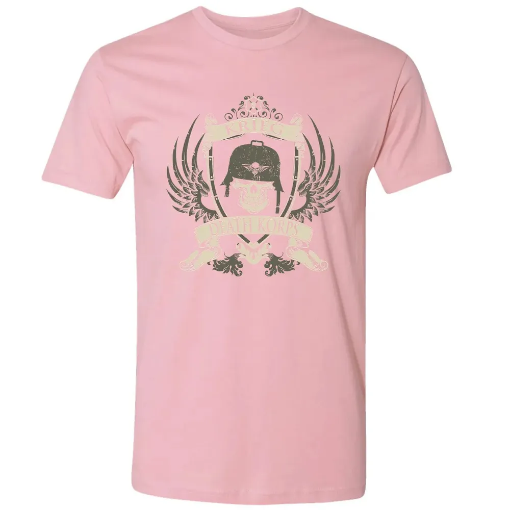 KRIEG   ELITE EDITION Premium Unisex T-shirt - 3
