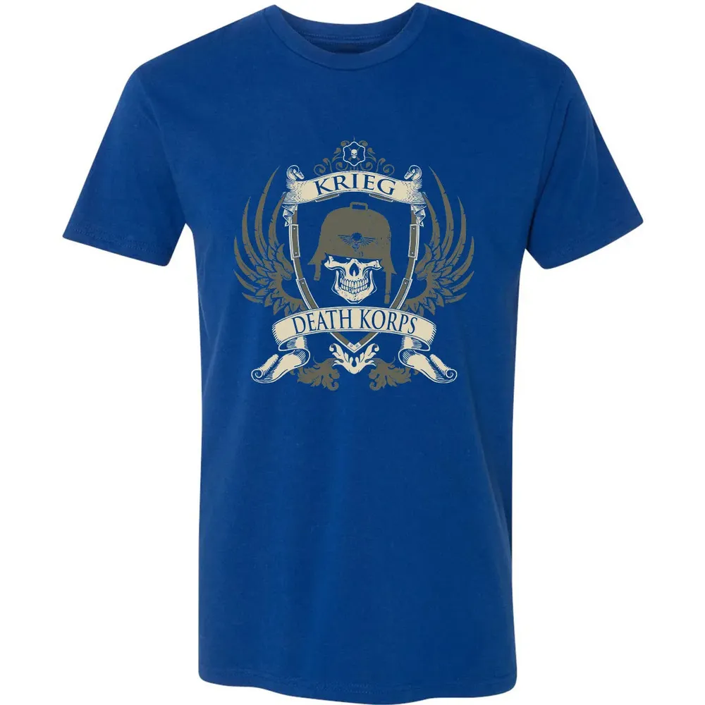 KRIEG   ELITE EDITION Premium Unisex T-shirt - 10