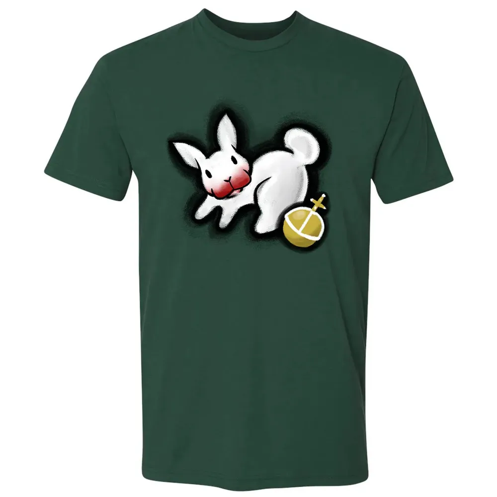 The Monster Premium Unisex T-shirt - 12