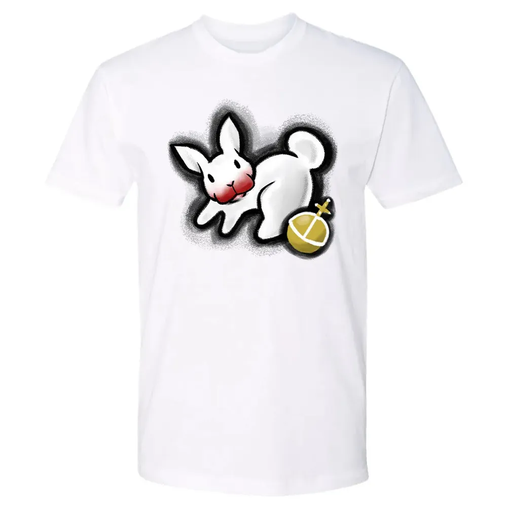 The Monster Premium Unisex T-shirt - 4