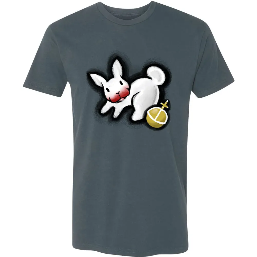 The Monster Premium Unisex T-shirt - 14