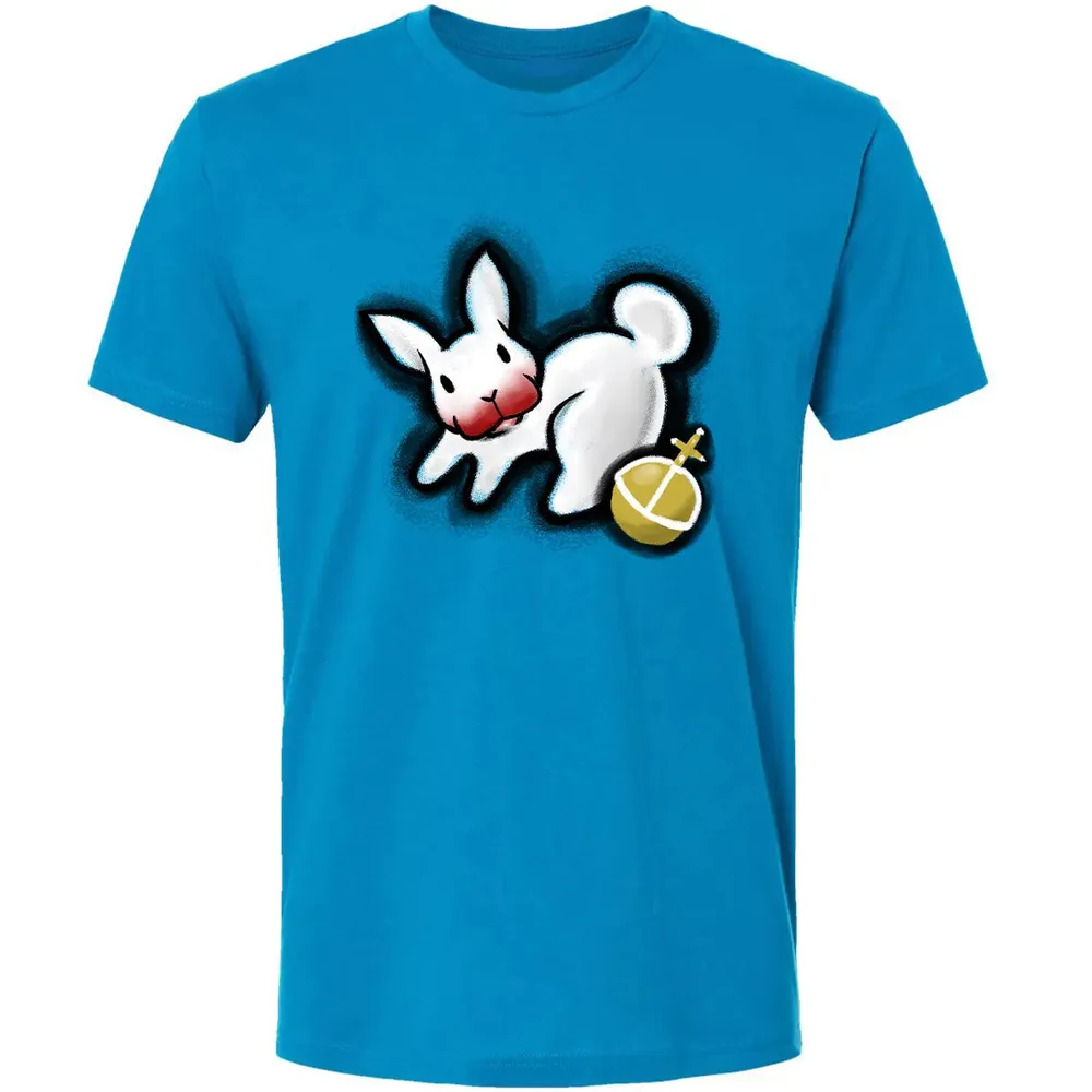 The Monster Premium Unisex T-shirt - 15