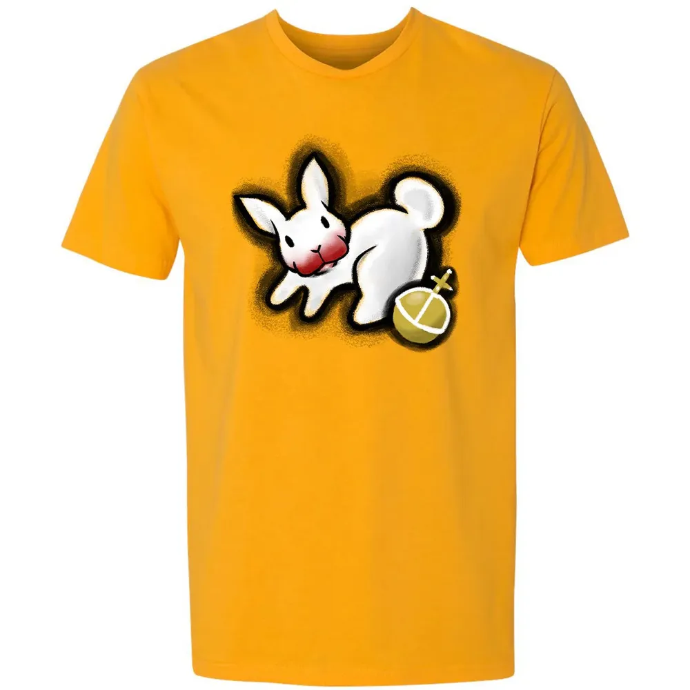 The Monster Premium Unisex T-shirt - 11