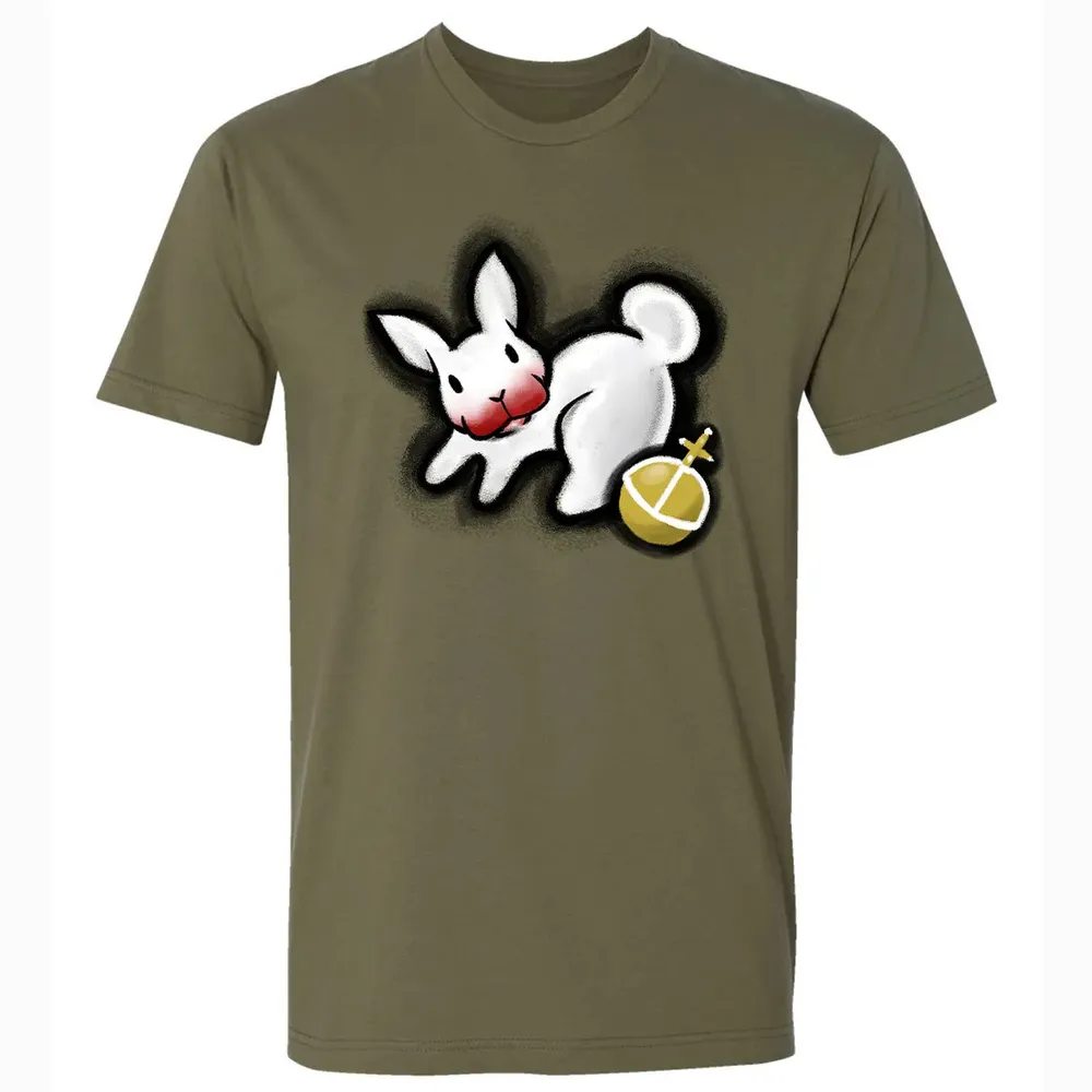 The Monster Premium Unisex T-shirt - 5