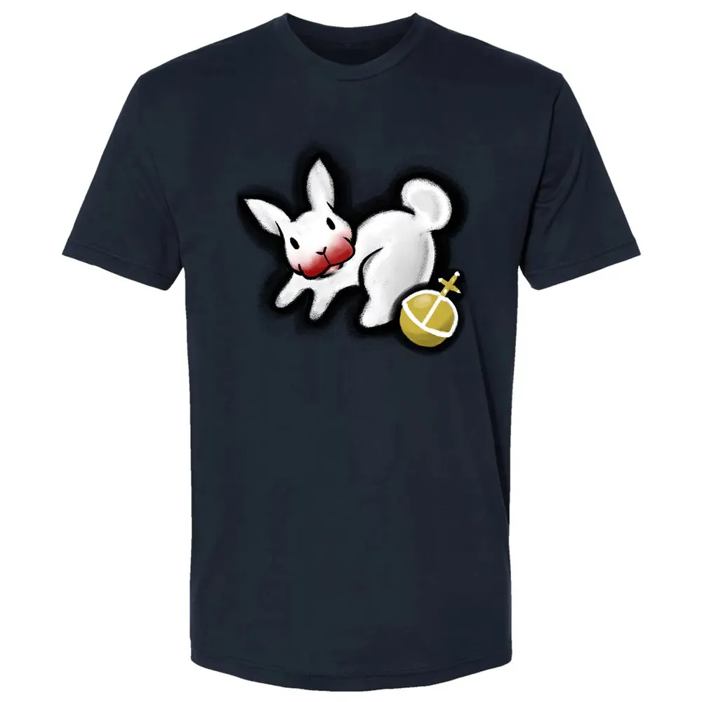 The Monster Premium Unisex T-shirt - 2