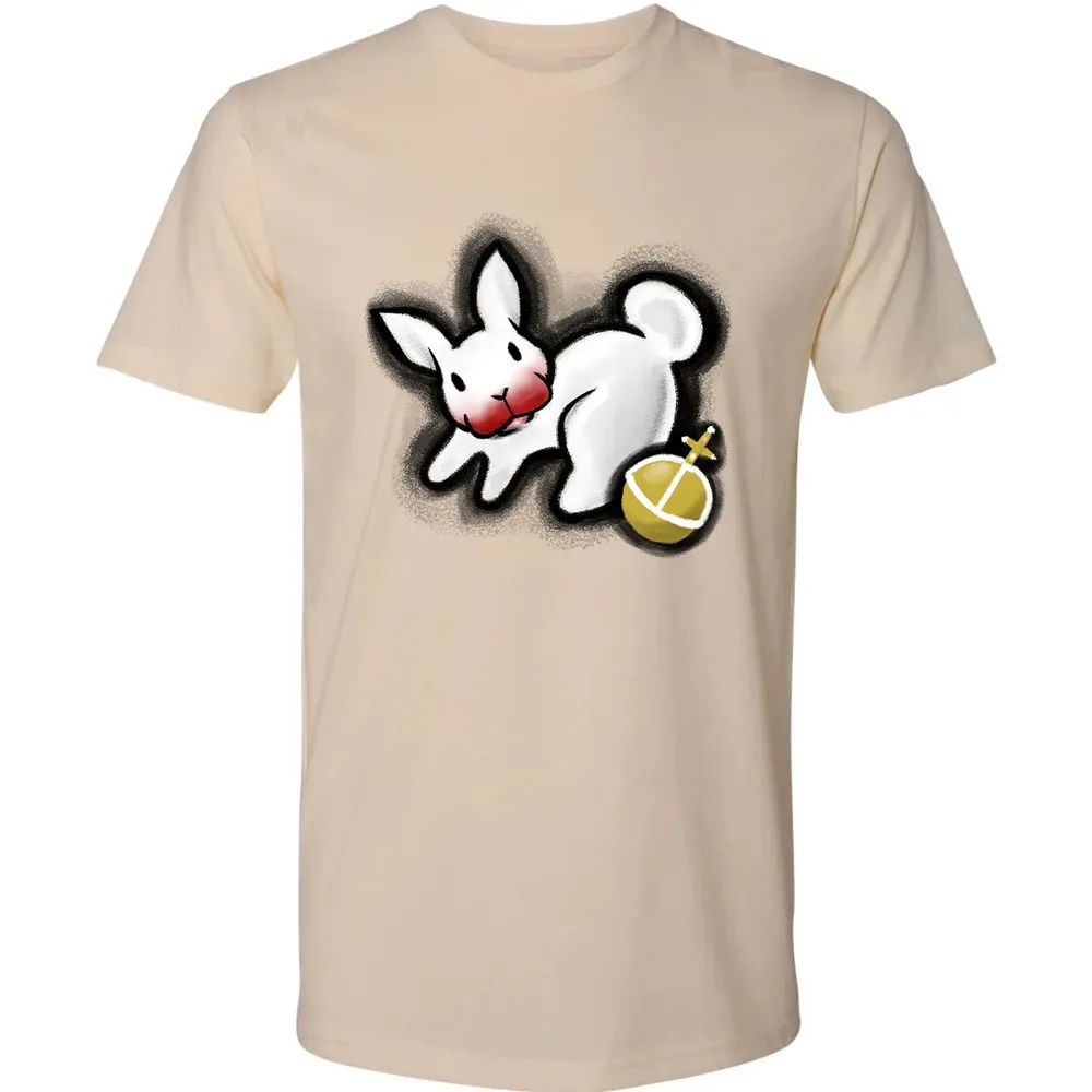 The Monster Premium Unisex T-shirt - 13