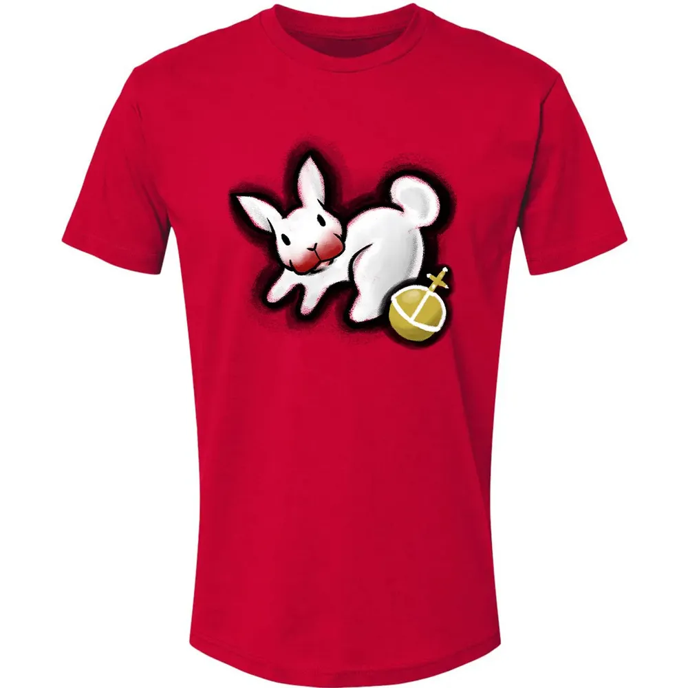 The Monster Premium Unisex T-shirt - 6