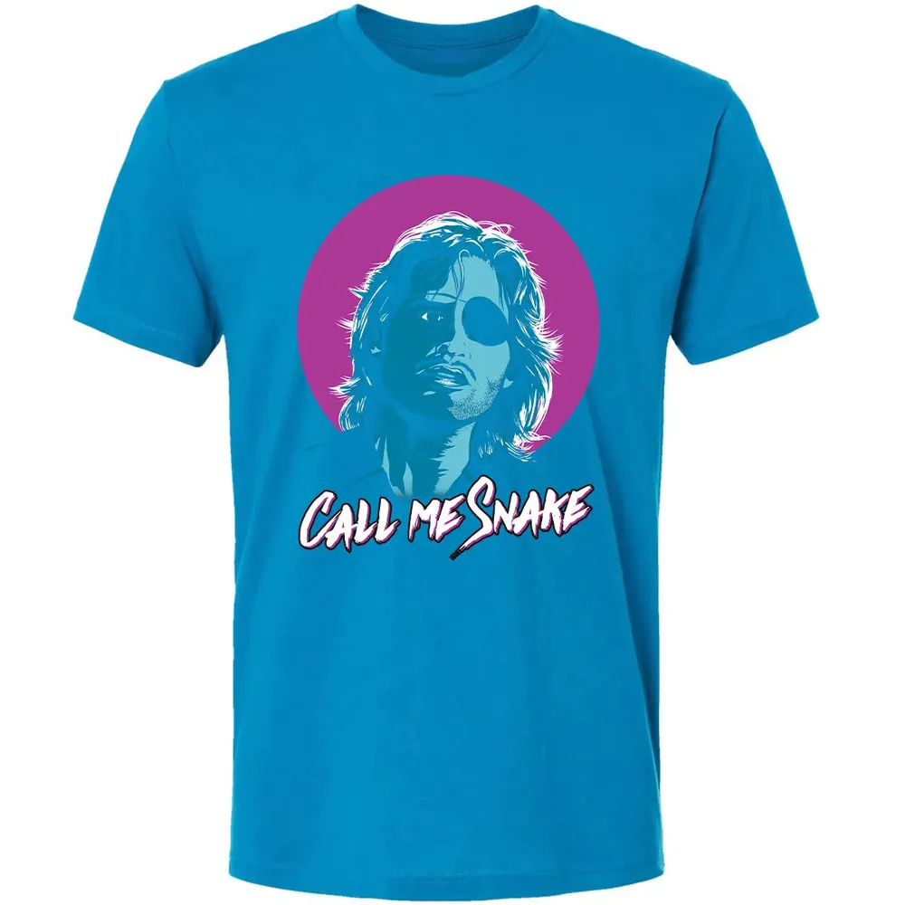 Call Me Snake Premium Unisex T-shirt - 15