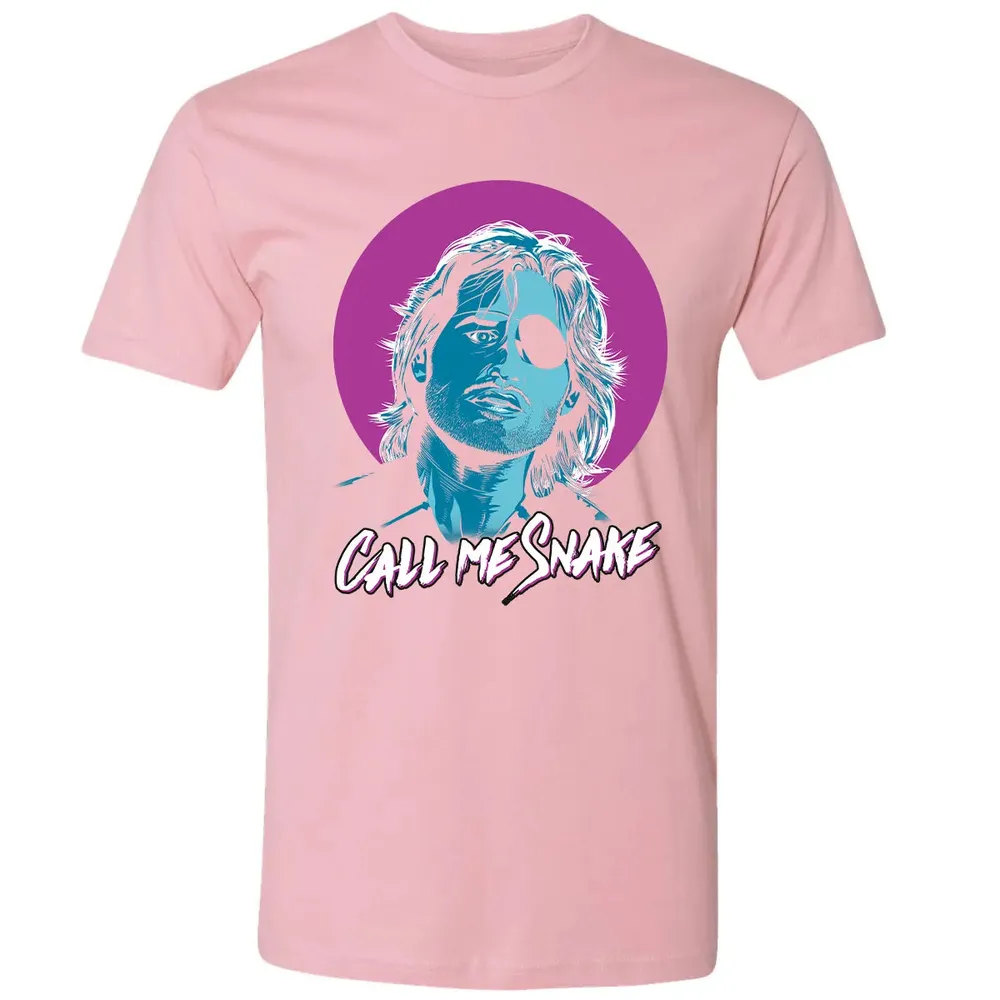 Call Me Snake Premium Unisex T-shirt - 3