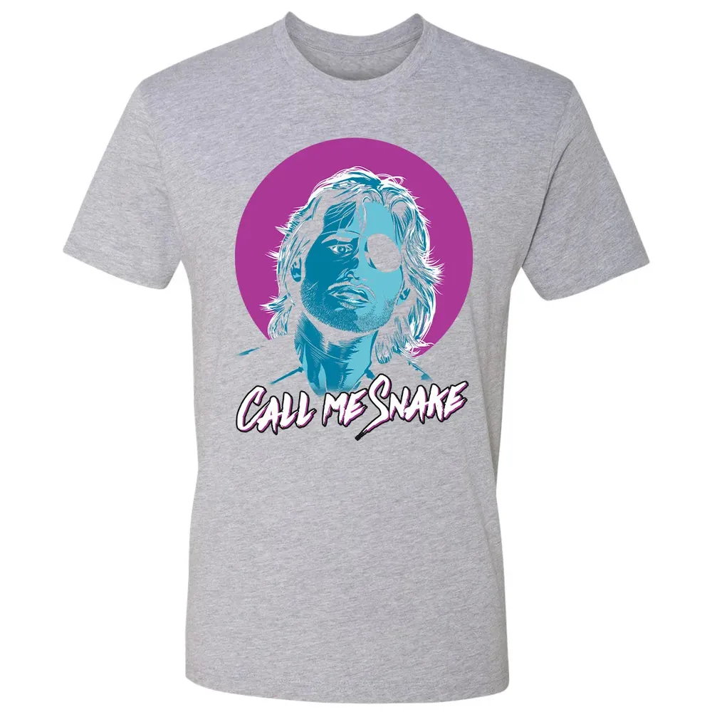 Call Me Snake Premium Unisex T-shirt - 9