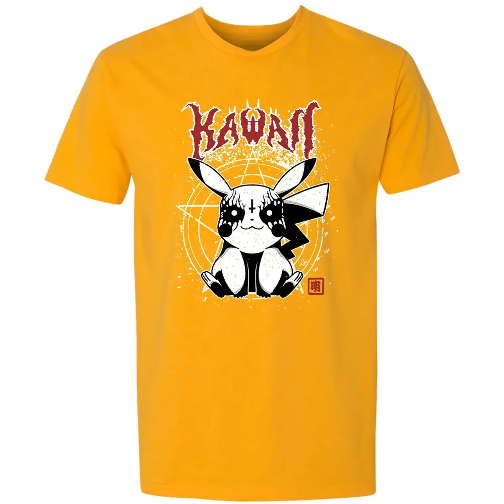 Kawaii Premium Unisex T-shirt - 11