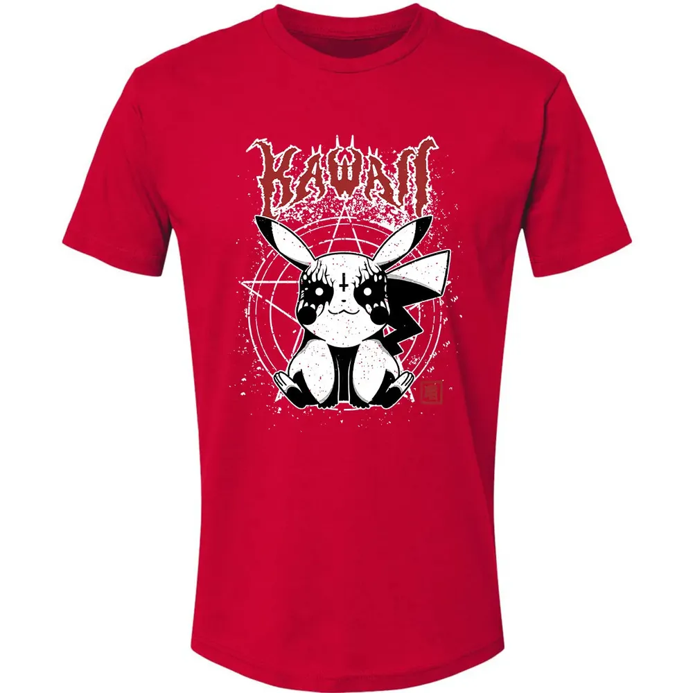 Kawaii Premium Unisex T-shirt - 6