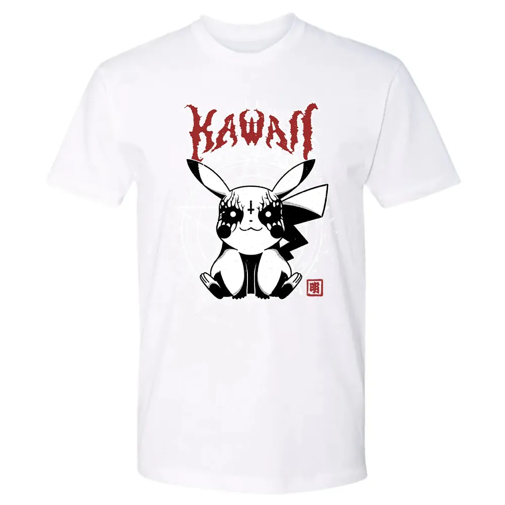 Kawaii Premium Unisex T-shirt - 4