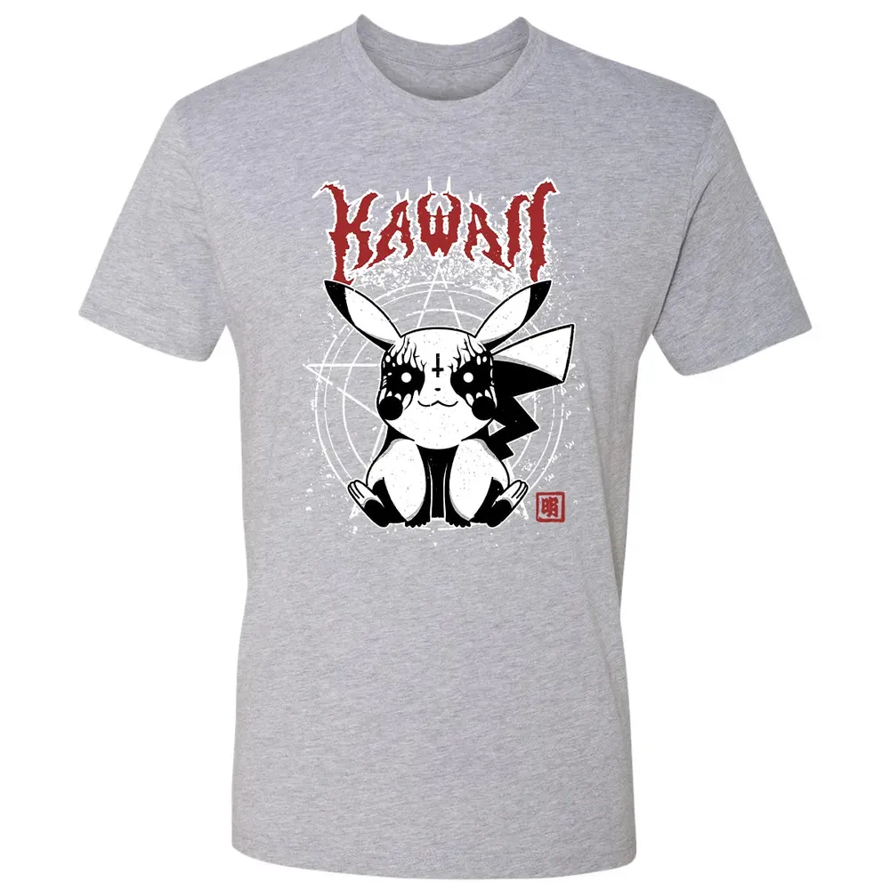 Kawaii Premium Unisex T-shirt - 9