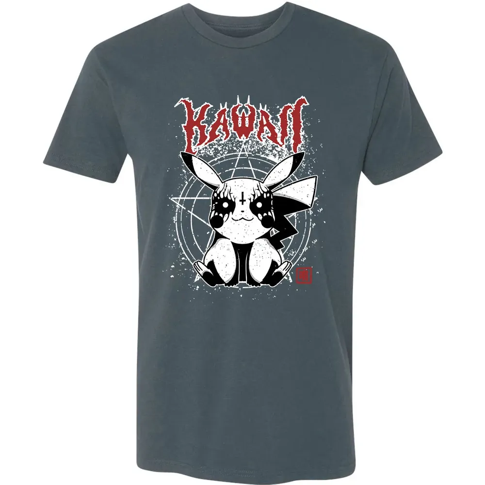 Kawaii Premium Unisex T-shirt - 14