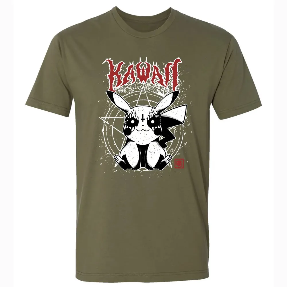 Kawaii Premium Unisex T-shirt - 5