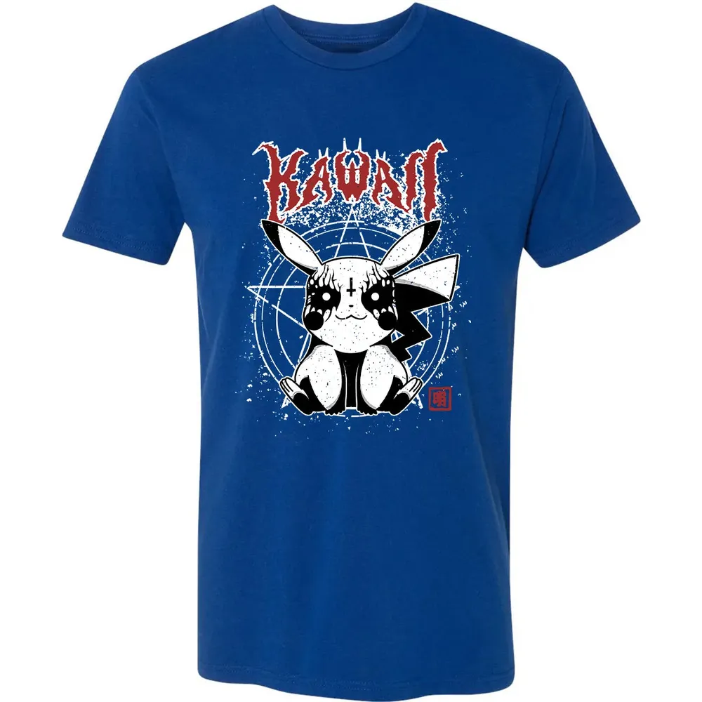 Kawaii Premium Unisex T-shirt - 10