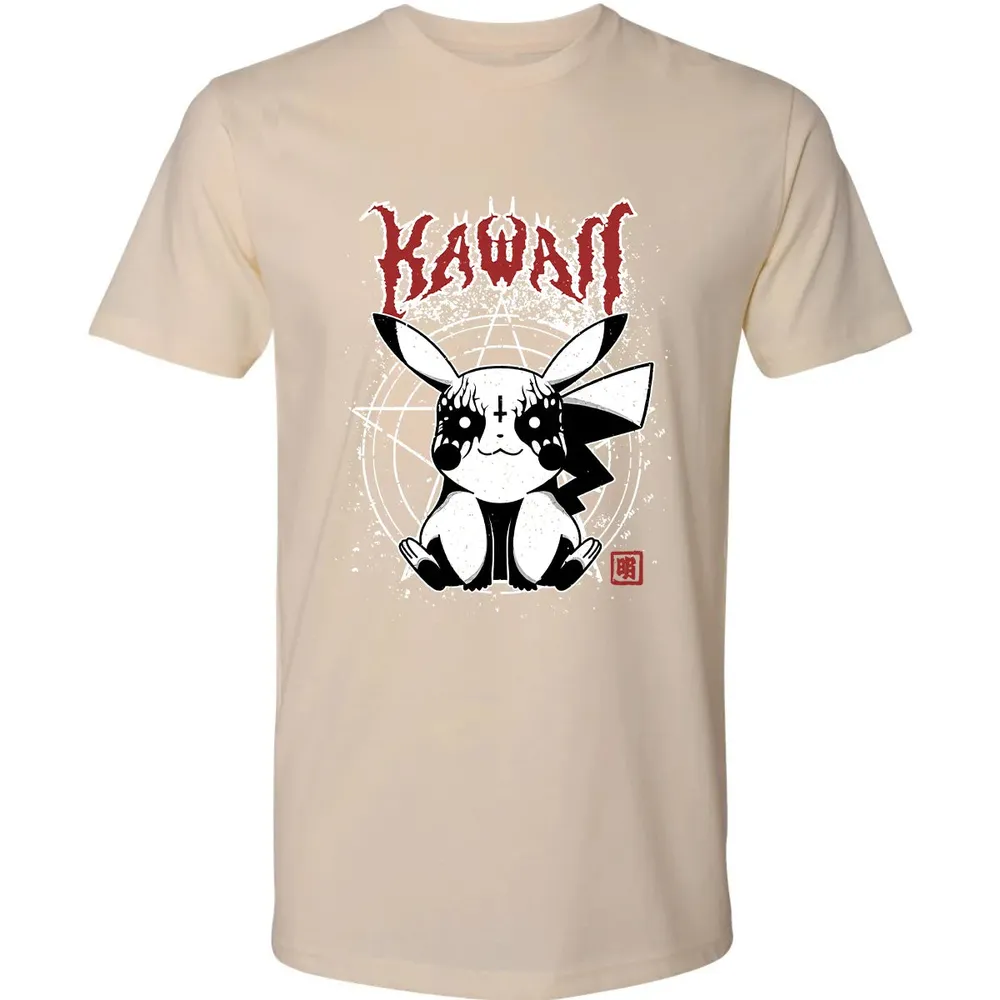 Kawaii Premium Unisex T-shirt - 13