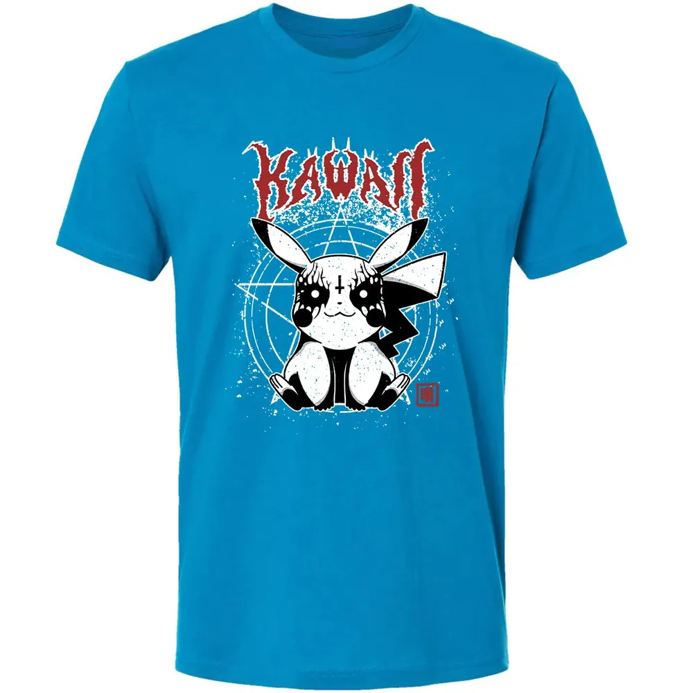 Kawaii Premium Unisex T-shirt - 15