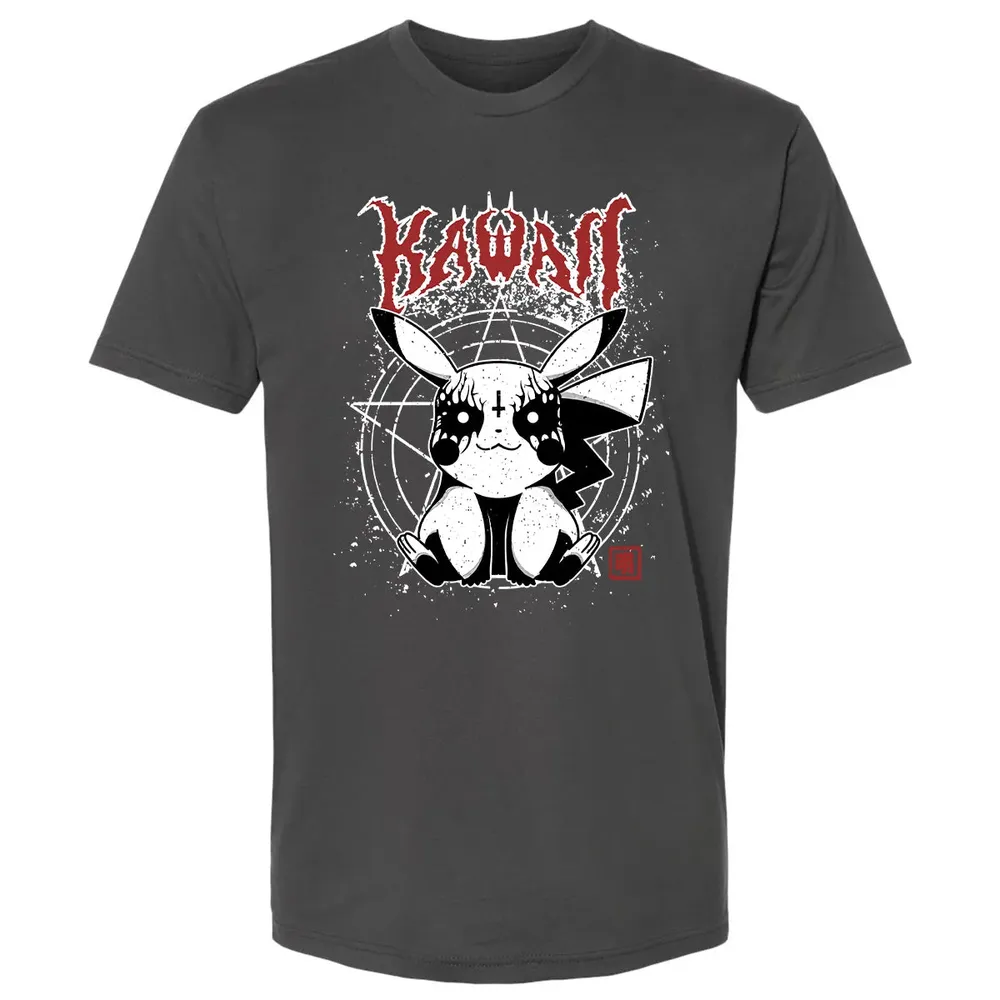 Kawaii Premium Unisex T-shirt - 8