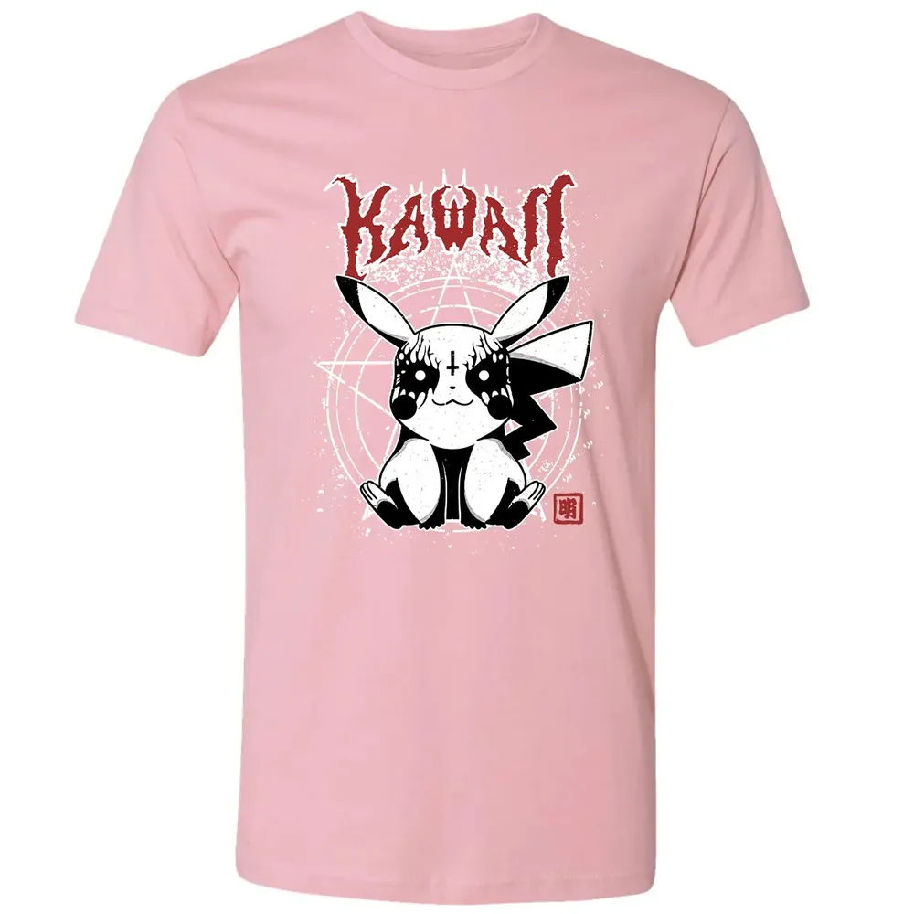 Kawaii Premium Unisex T-shirt - 3