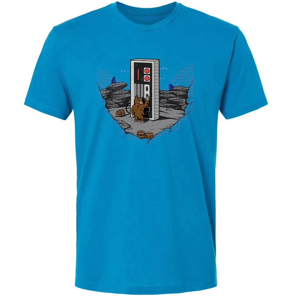 Dawn Of The Game Premium Unisex T-shirt - 15