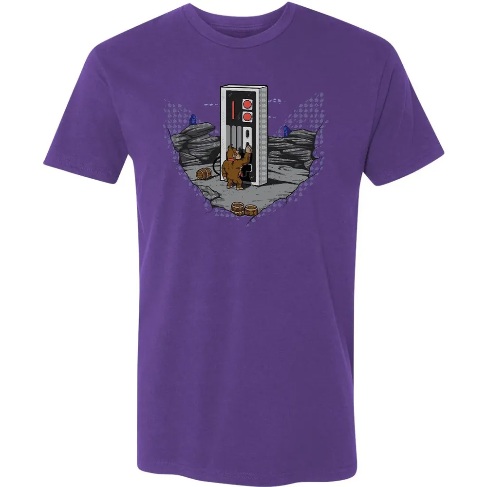 Dawn Of The Game Premium Unisex T-shirt - 7