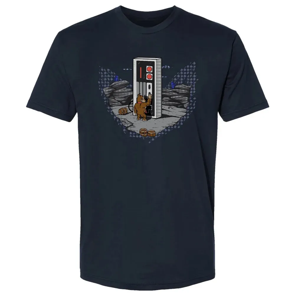 Dawn Of The Game Premium Unisex T-shirt - 2