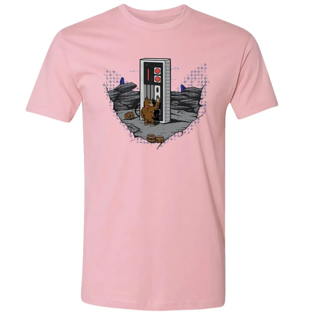 Dawn Of The Game Premium Unisex T-shirt - 3