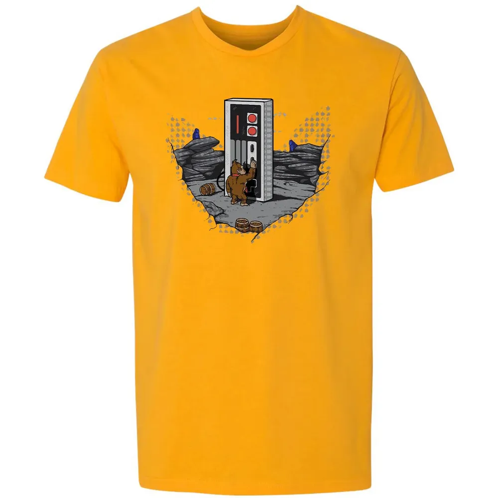 Dawn Of The Game Premium Unisex T-shirt - 11