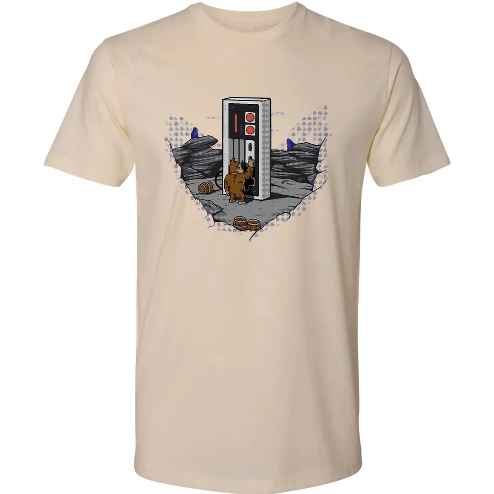 Dawn Of The Game Premium Unisex T-shirt - 13