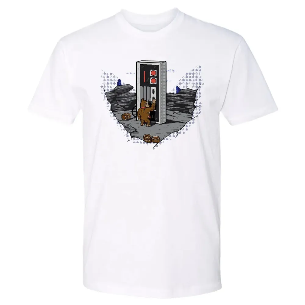 Dawn Of The Game Premium Unisex T-shirt - 4